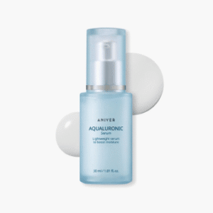 aniver aqualuronic